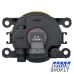 SUBARU OUTBACK FORESTER HONDA CIVIC CRV NISSAN TERANO PATFINDER FORD RANGER MUSTANG rūko žibintai